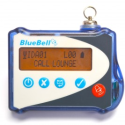 Bluebell Pager Repairs